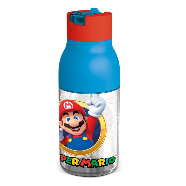 Botella-Sipper-Ecozen-Mario-420ml-1-351651204