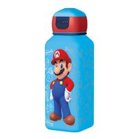 Botella Trip Mario 530ml