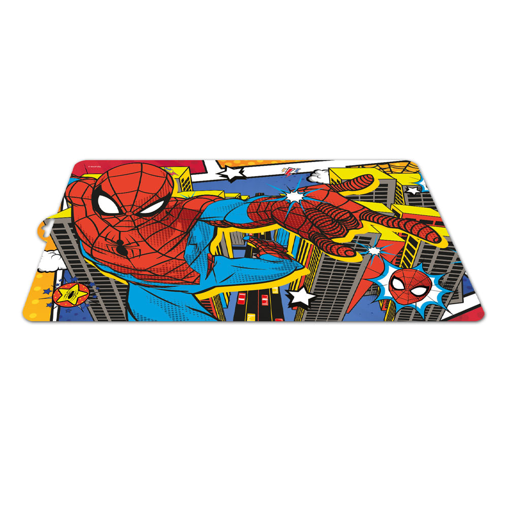 Individual Spiderman