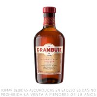 Licor Drambuie Botella 750ml