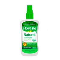Repelente de Insectos Floresta Natural