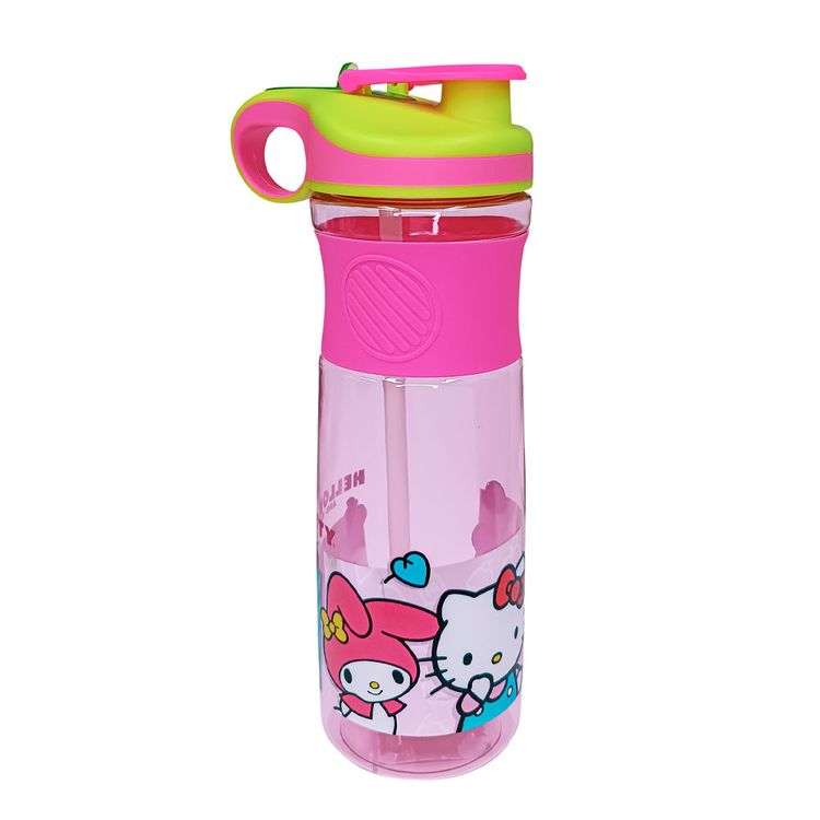 Tomatodo-Niu-Two-Magenta-Hello-Kitty-950ml-1-351651603 Tomatodo-Niu-Two-Magenta-Hello-Kitty-950ml-1-351651603