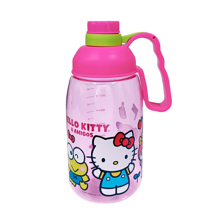 Tomatodo-con-Ca-a-Magenta-Hello-Kitty-1-4L-1-351651605 Tomatodo-con-Ca-a-Magenta-Hello-Kitty-1-4L-1-351651605