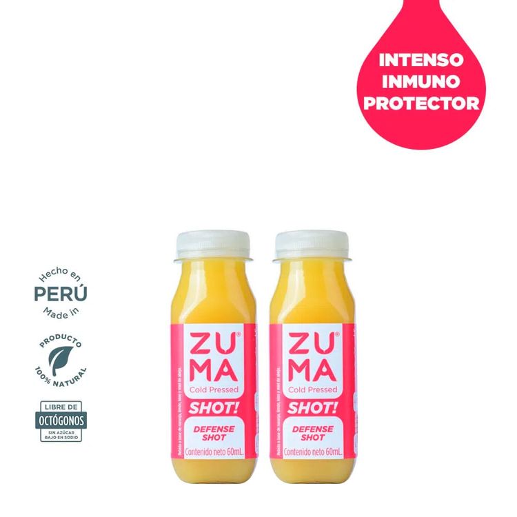 Pack-x2-Jugo-Cold-Pressed-Zuma-Defense-Shot-Botella-60ml-1-27917552