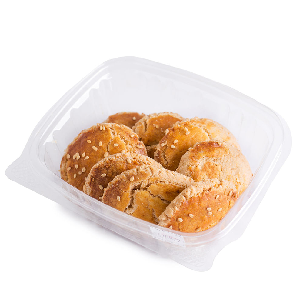 Empanadas de Boda Petifrit Caja 8 Unid