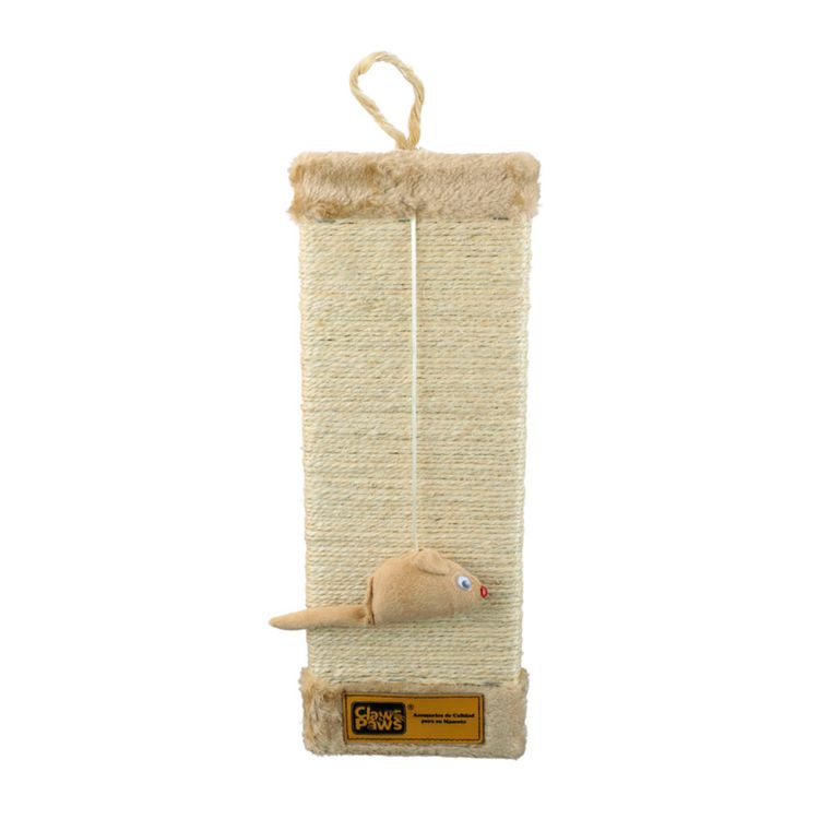 Rascador-Claws-Paws-Pared-para-Gato-Beige-Camel-1-334096320