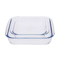 Set Asadera de Horno Krea 2un