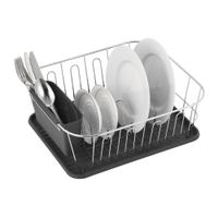 Seca plato Krea con Bandeja Surtido