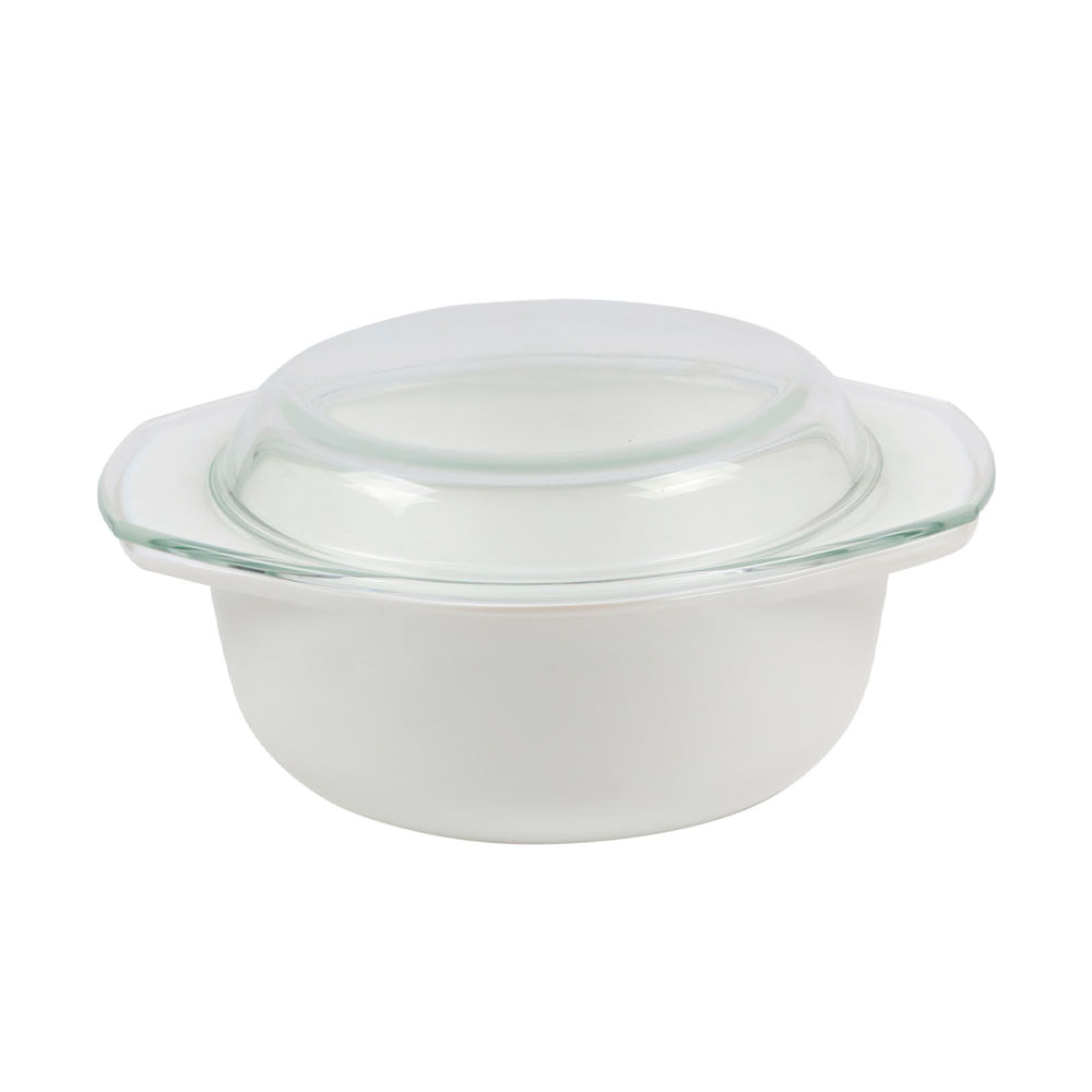 Fuente Servir Krea con Tapa 2.2L