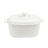 Fuente con Tapa Krea Opal 2L