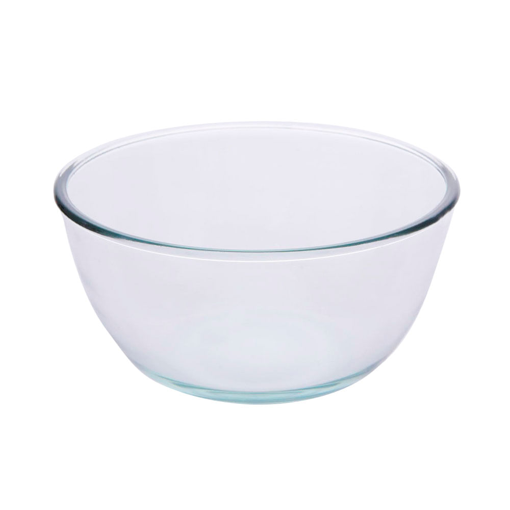 Ensaladera Krea Vidrio 20cm