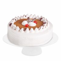 Torta Tres Leches 16 Porciones