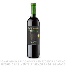 Vino-Tinto-Blend-Pata-Negra-Roble-La-Mancha-Botella-750ml-1-351653650