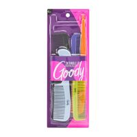 GOO SET FAMILY PACK COMBS X6