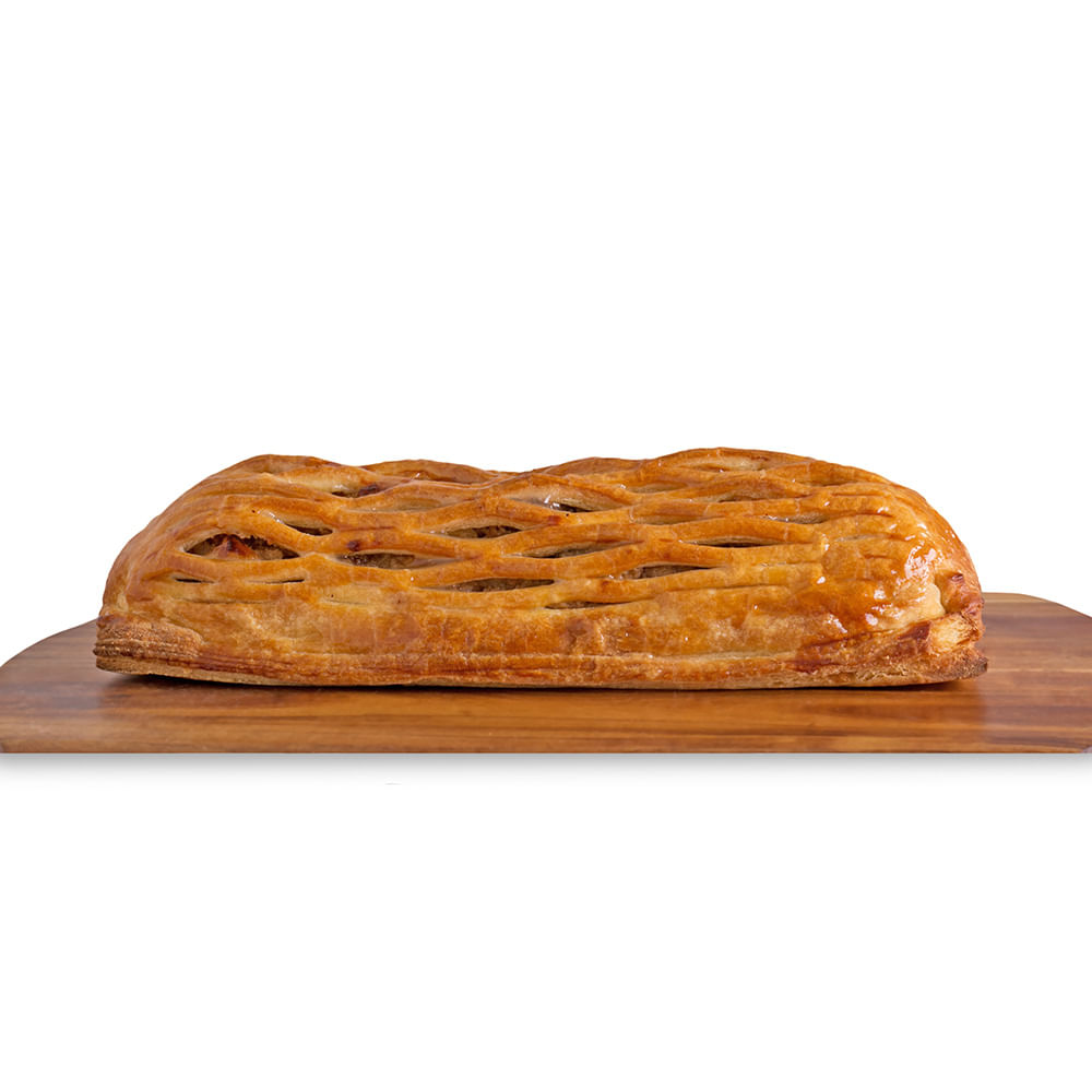 Strudel de Manzana 8 Porciones