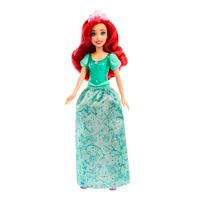 Princesa Muñeca Disney Ariel