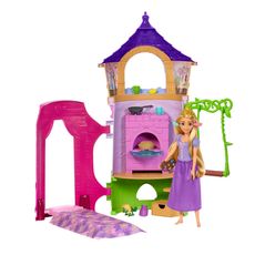 Princesa-Casa-Torre-De-Rapunzel-1-351648481