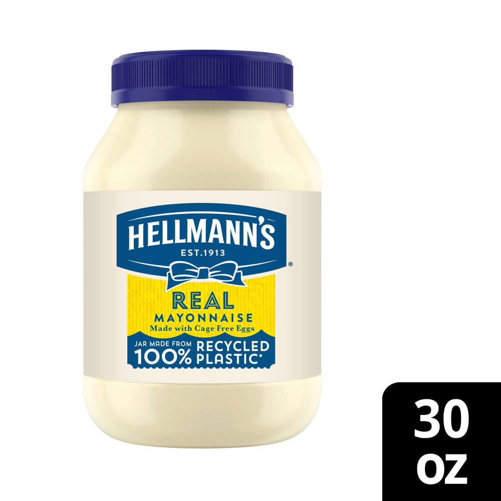 Mayonesa Hellmann'S 887Ml