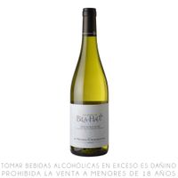 Vino Blanco Blend Bíla-Haut Blanc Roussillon Botella 750Ml
