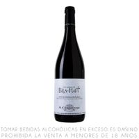 Vino Tinto Blend Bíla-Haut Roussillon Botella 750ml