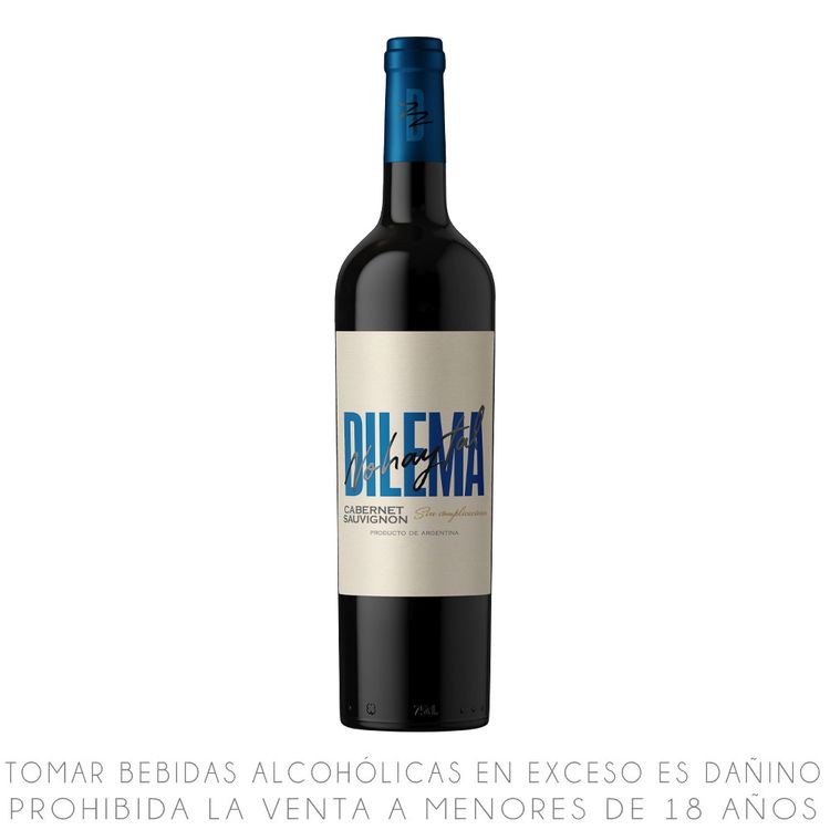 Vino-Tinto-Cabernet-Sauvignon-Dilema-Botella-750Ml-1-351656190