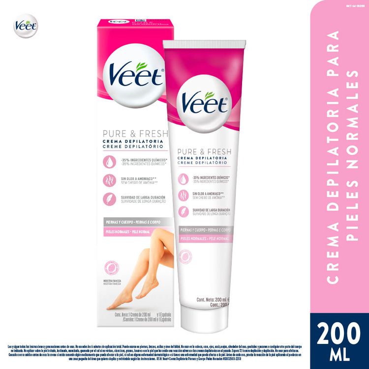 Crema-Depilatoria-Corporal-Veet-Pure-Fresh-Piel-Normal-200ml-1-351649999