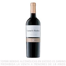Vino-Tinto-Tempranillo-Carmelo-Rodero-9-Meses-Botella-750Ml-1-351656164