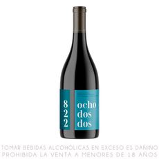 Vino-Tinto-Tempranillo-822-Botella-750ml-1-351656166