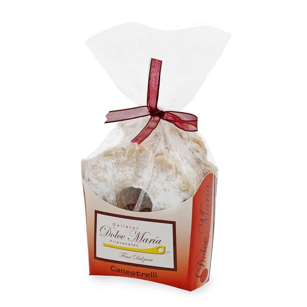 Galletas Dolce María Canestrellis 100g