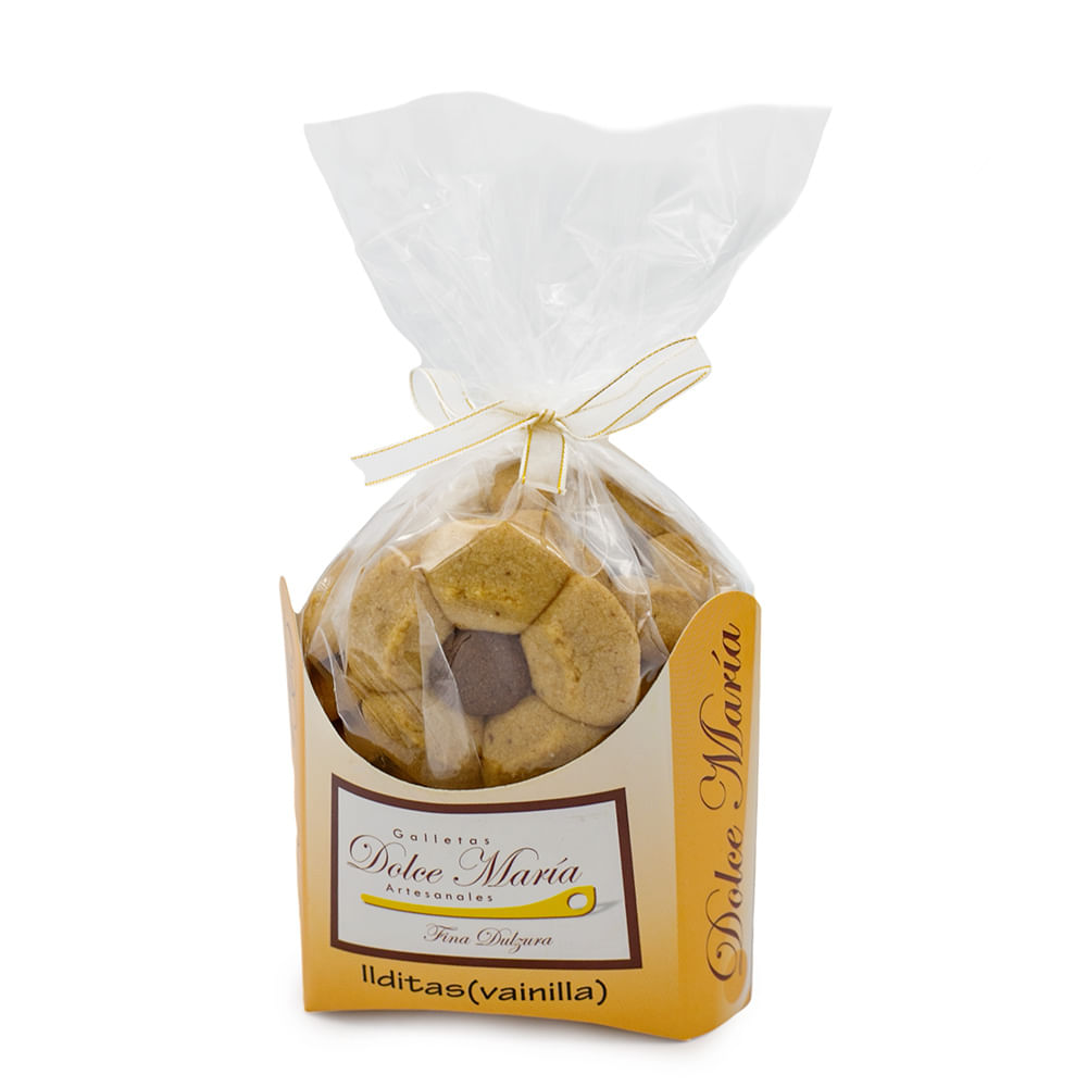 Galletas Dolce María IIditas 100g
