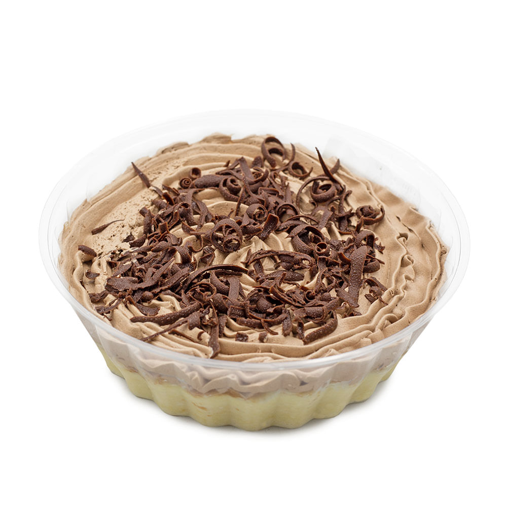 Tres Leches de Chocolate