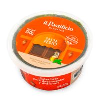 Salsa Pesto iL Pastificio 250g