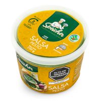 Salsa Pesto Speicher 250g