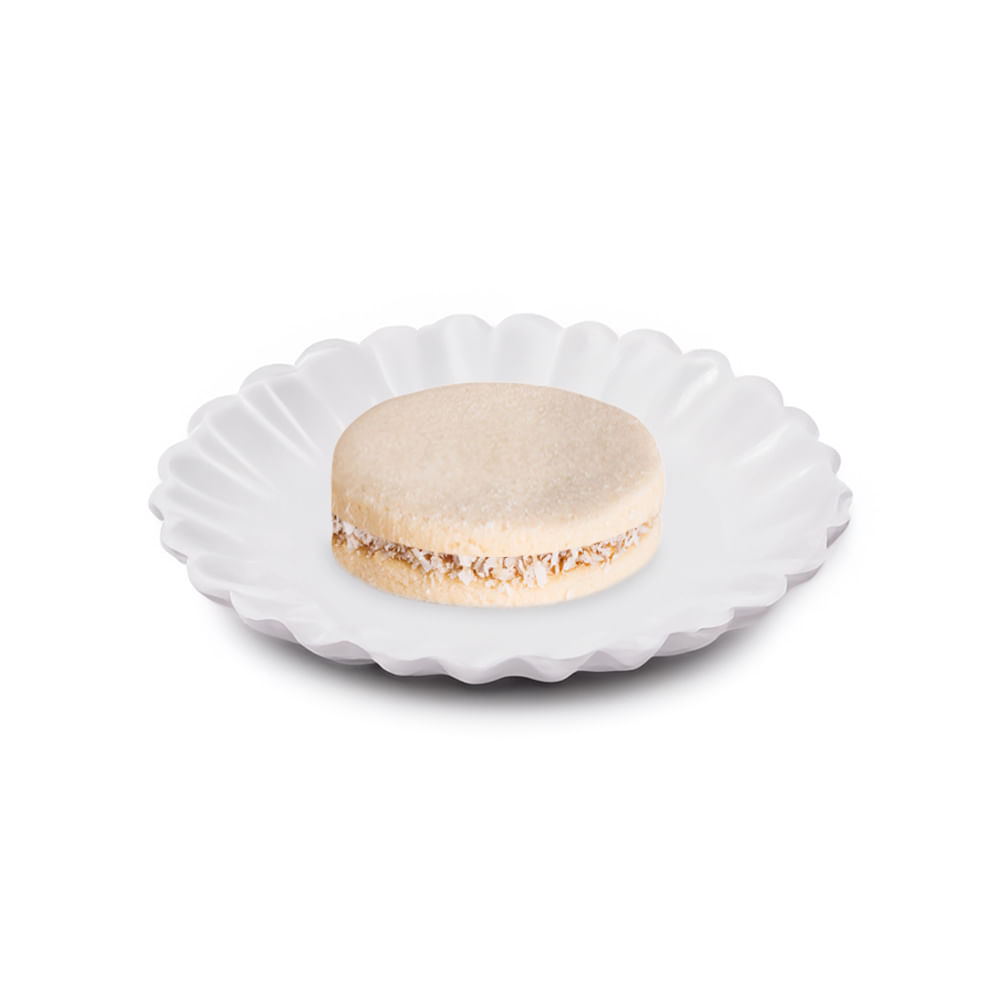 Alfajor de Maicena