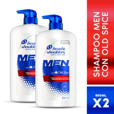Twopack-Shampoo-Head-Shoulders-Men-con-Old-Spice-Control-Caspa-850ml-1-351656275