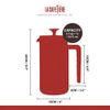 Prensa-Francesa-La-Cefetiere-Pisa-Wood-Red-1L-5-351656405