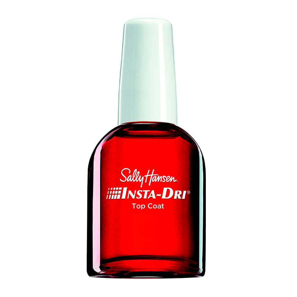 Esmalte de Uña Sally Hansen Top Coat Insta-Dry