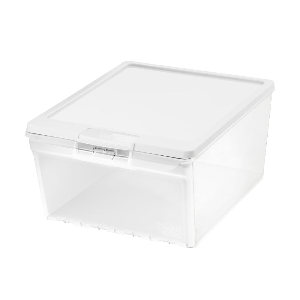 Caja Reyplast Luxor 15L