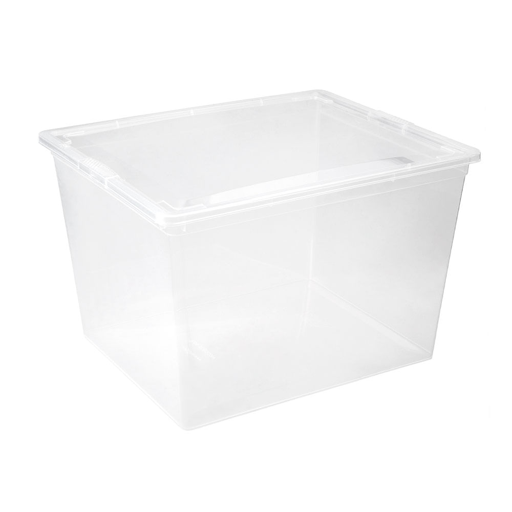 Caja Reyplast Modubox 30L