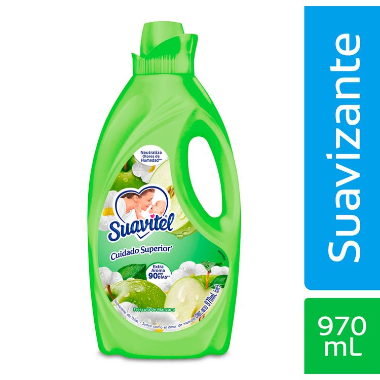 Suavizante-Suavitel-Cuidado-Superior-Manzana-970ml-1-351656161