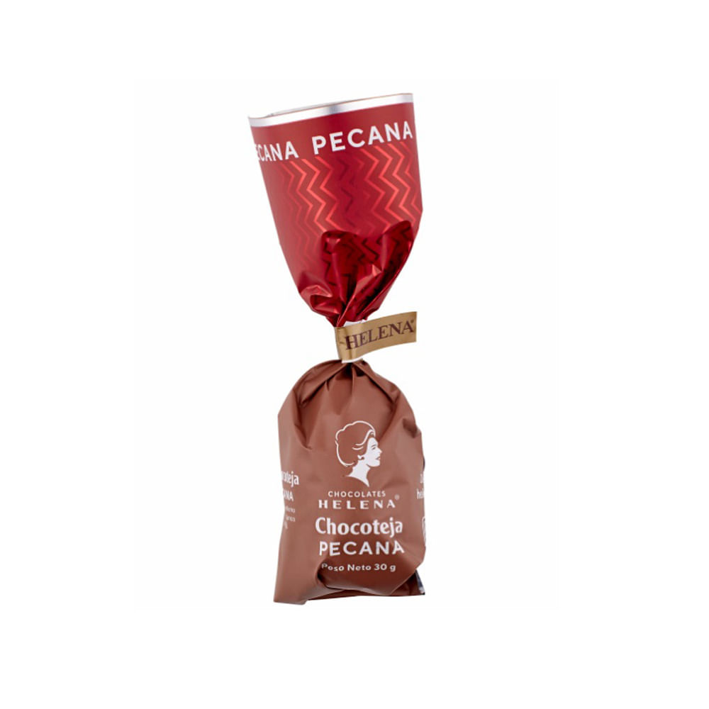 Teja de Pecana Helena 30g