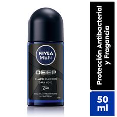 Antitranspirante-Roll-On-Nivea-Men-Deep-Black-Carbon-50ml-1-163885987