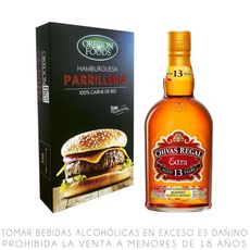 Whisky-Chivas-Regal-Extra-13-A-os-Botella-700ml-Hamburguesas-Parrilleras-Oregon-Foods-4un-1-350652862