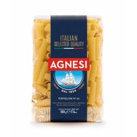 Pastina Agnesi Tortiglioni N46 500g