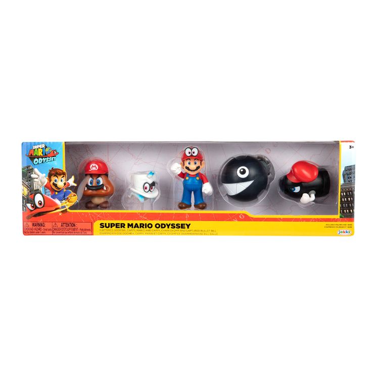 Pack-x5-Figuras-de-Mario-Cra-Z-Art-Odyssey-1-351656837