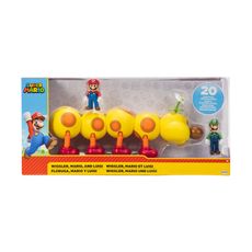 Set-de-Personaje-Cra-Z-Art-Wiggler-de-Super-Mario-Nintendo-1-351656839