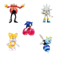 Figuras-Coleccionables-Cra-Z-Art-Sonic-2-1-351656845