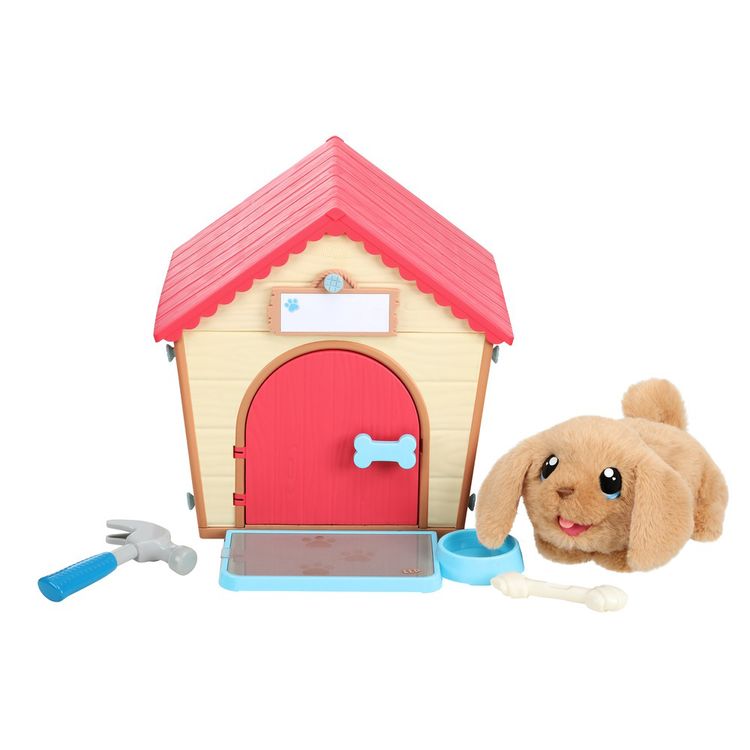 Mu-eco-Little-Live-Pets-Cachorrito-con-Casa-2-351648241