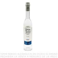 Pisco Italia Viejo Tonel Botella 500ml