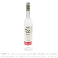 Pisco Torontel Viejo Tonel Botella 500ml